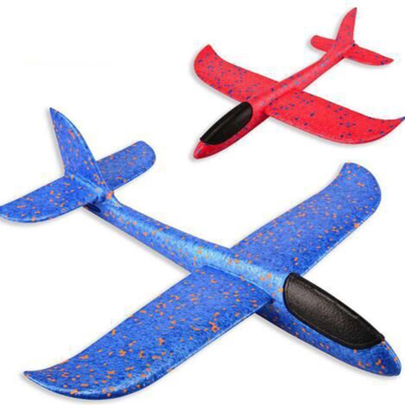 glider airplane toy