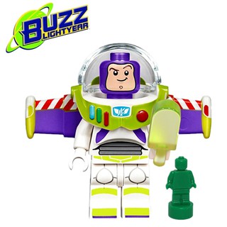 buzz lightyear lego figure