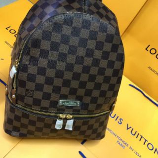 COD NEW ARRIVAL Louis Vuitton Backpack | Shopee Philippines