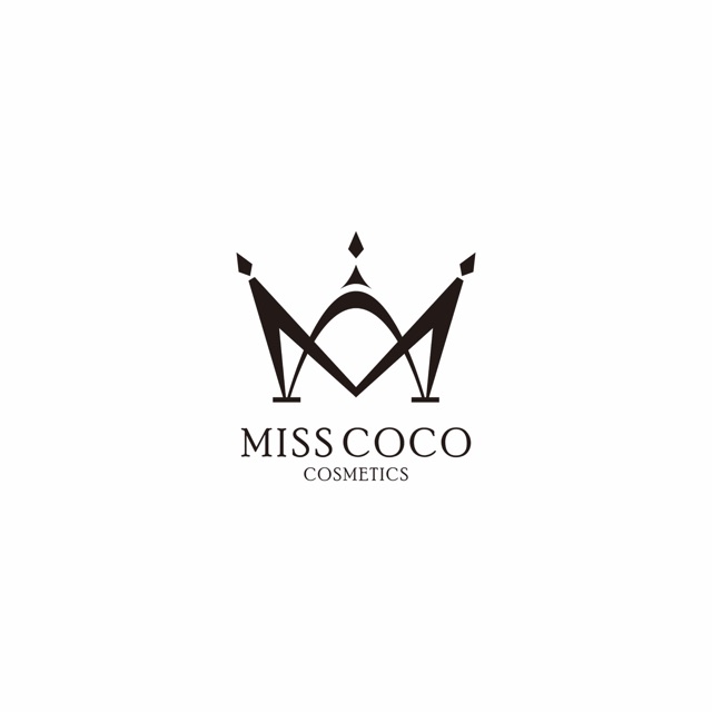 Miss CoCo store logo