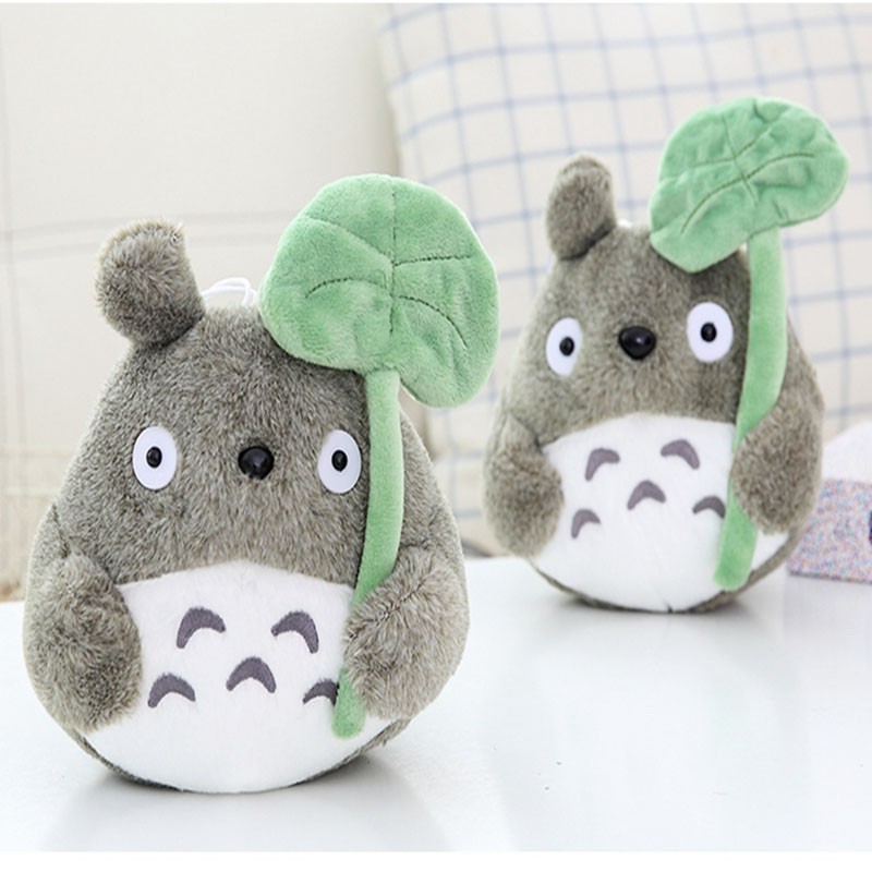 my neighbor totoro toys