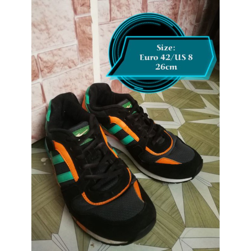 ORIGINAL UKAYUKAY SHOES (ERKE BRAND) Shopee Philippines