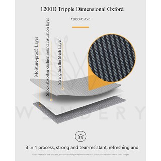Tatami Bed Chair Pillow with Bed Backrest Adjustable and FoldableBack Support Chair at Neathome #3