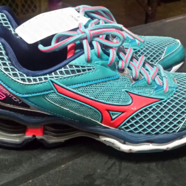 mizuno wave bolt 3 price philippines