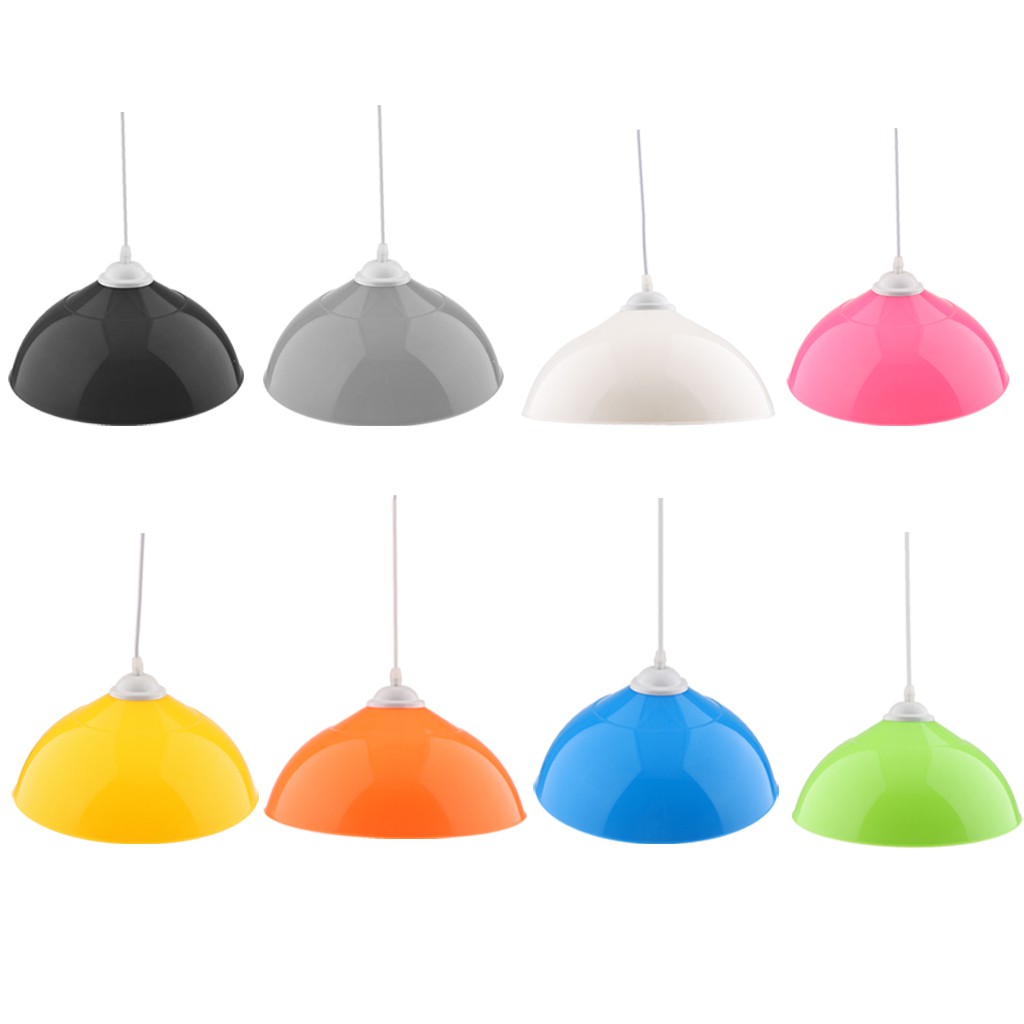 designer ceiling light shades