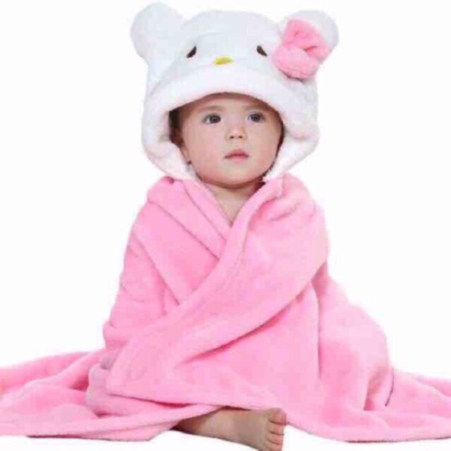 baby towels with cap price