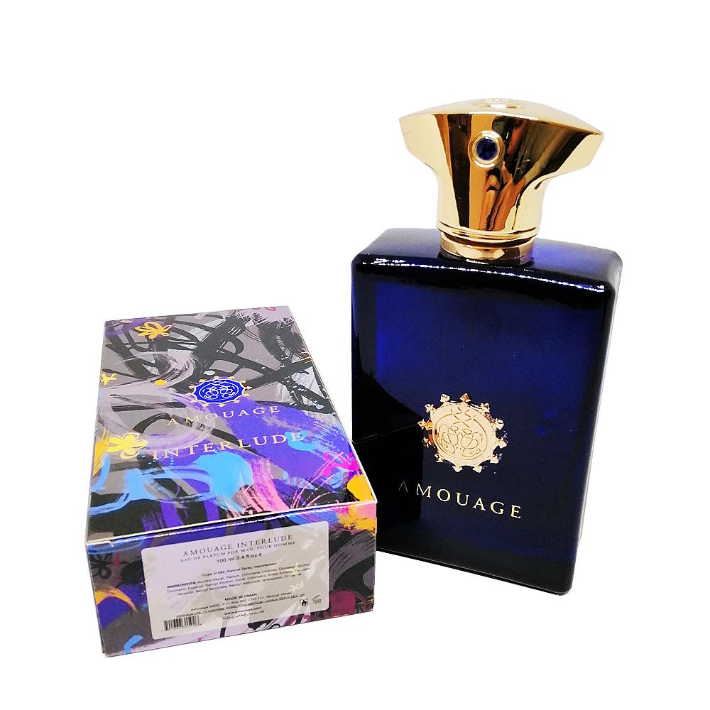 amouage pour homme