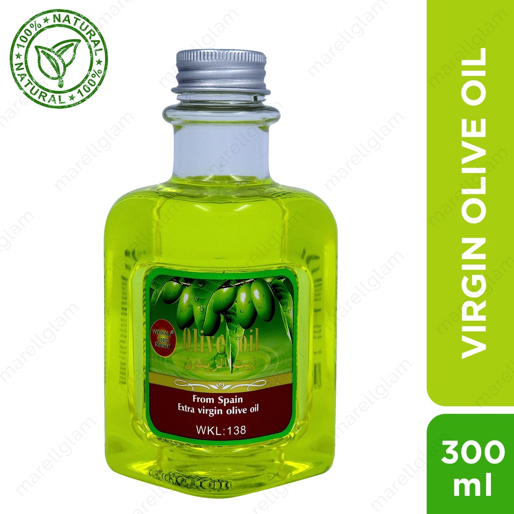 Extra Virgin Olive Oil Body Foot and Hand Massage Oil Shopee Philippines