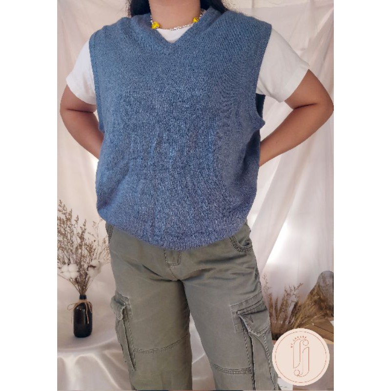 jantzen sweater vest