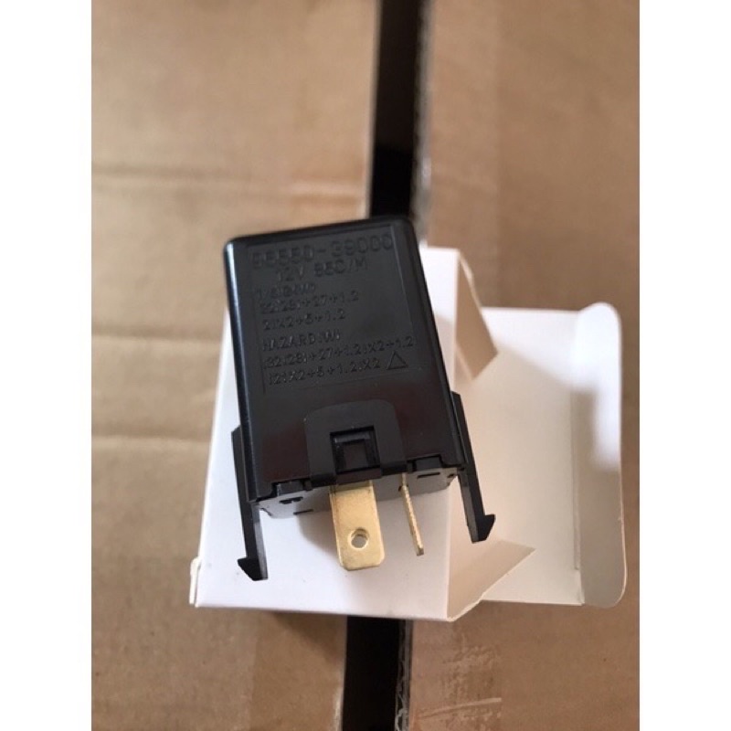 Flasher relay Deco 12v Shopee Philippines