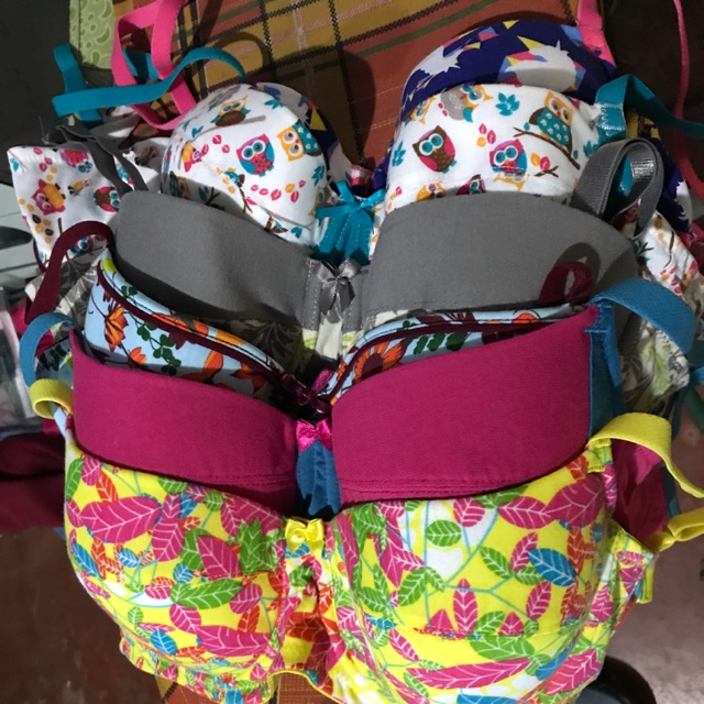 Avon Bra Shopee Philippines