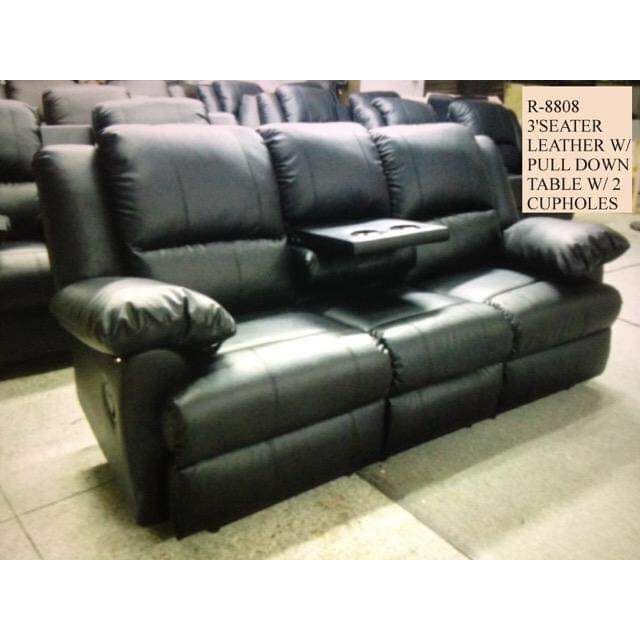 Recliner Chair Sofa Philippines Baci Living Room
