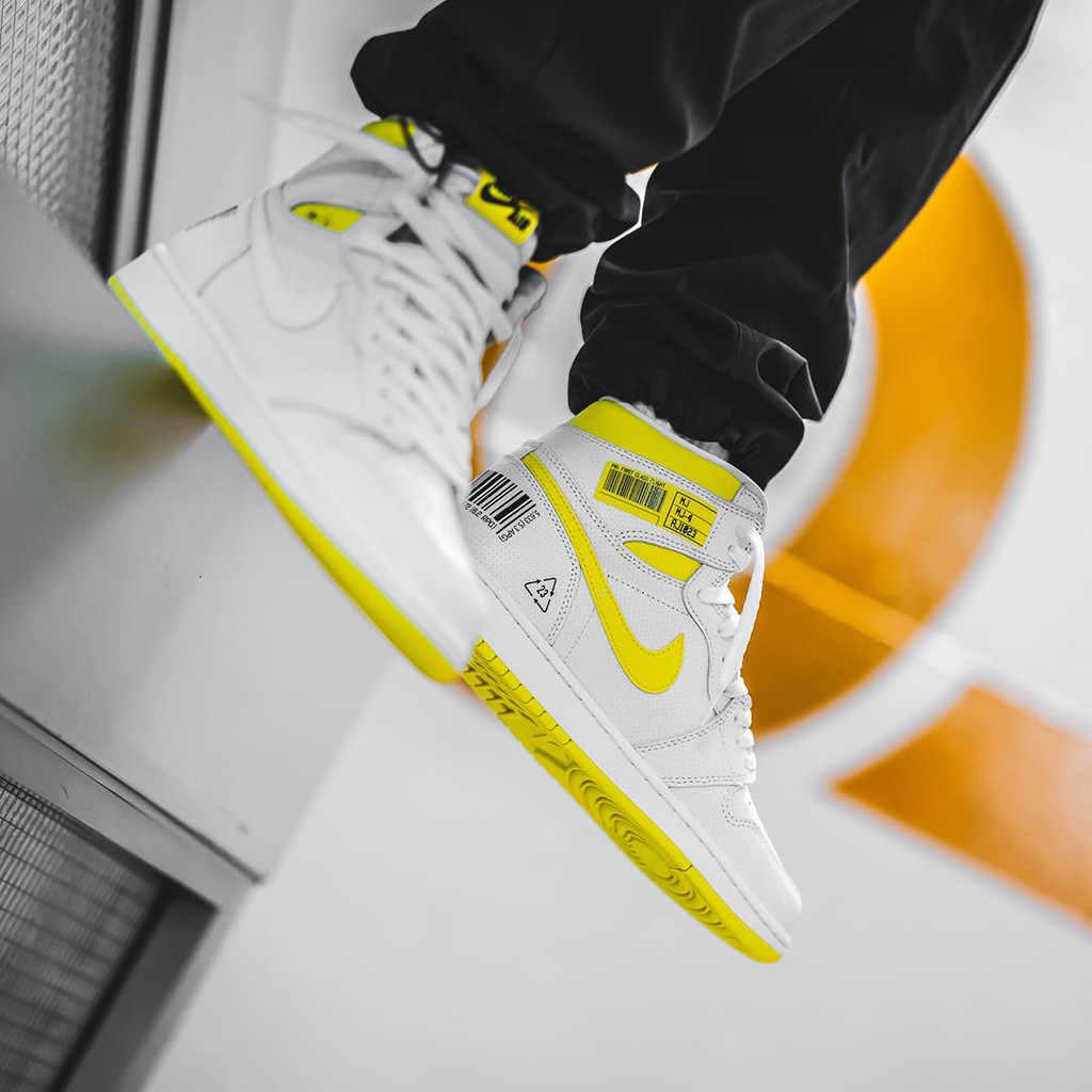 jordan flight classic