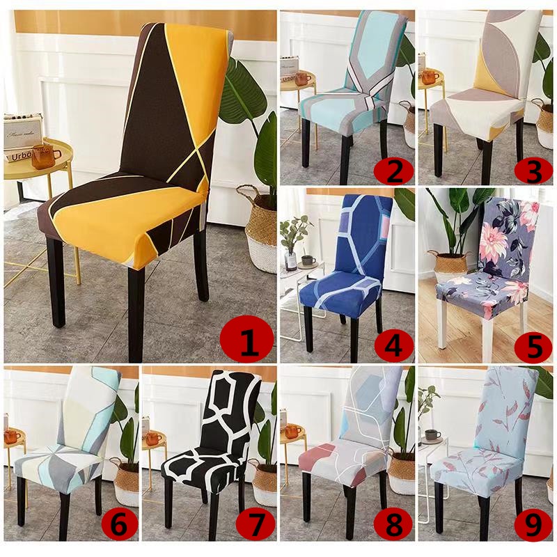 Dining Chair Cover Best S And, Extra Large Stretch Dining Chair Seat Covers