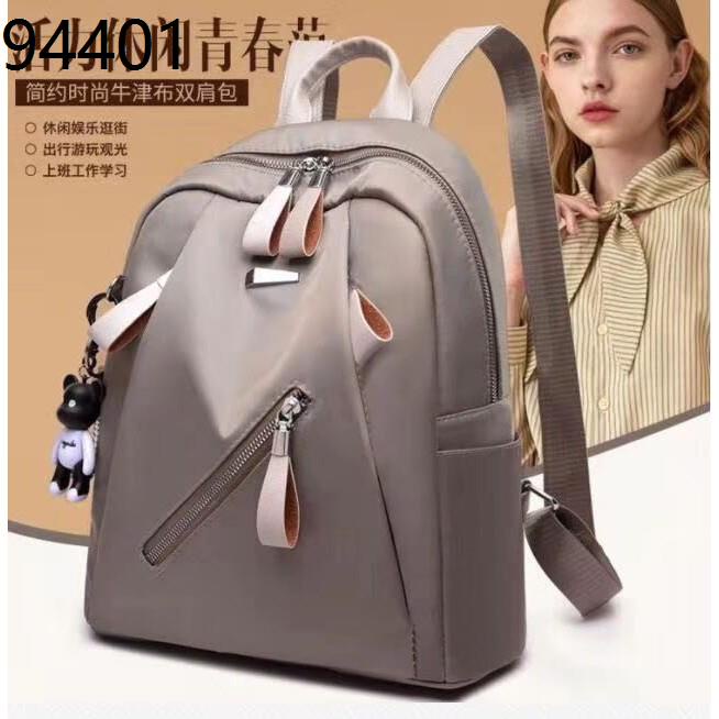 herschel backpack YoYo 406 Korean backpack Nylon Waterproof Backpack