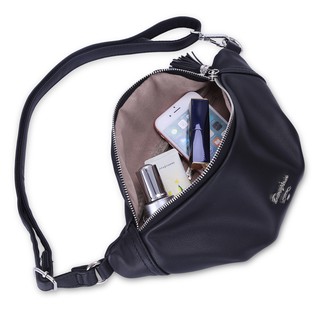 david jones belt bag