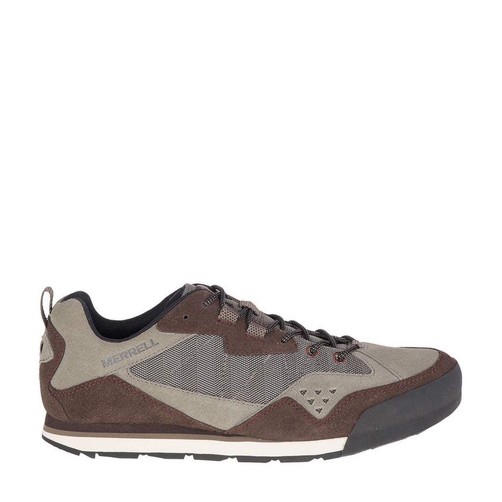 Merrell Men Footwear BURNT ROCK TURA 