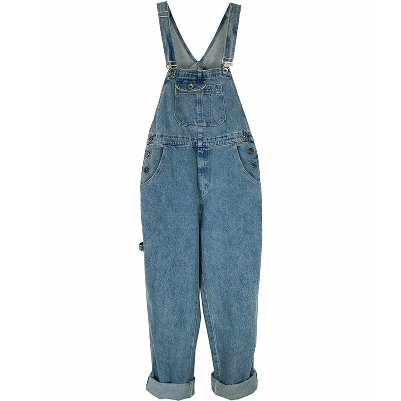 mens jeans overalls