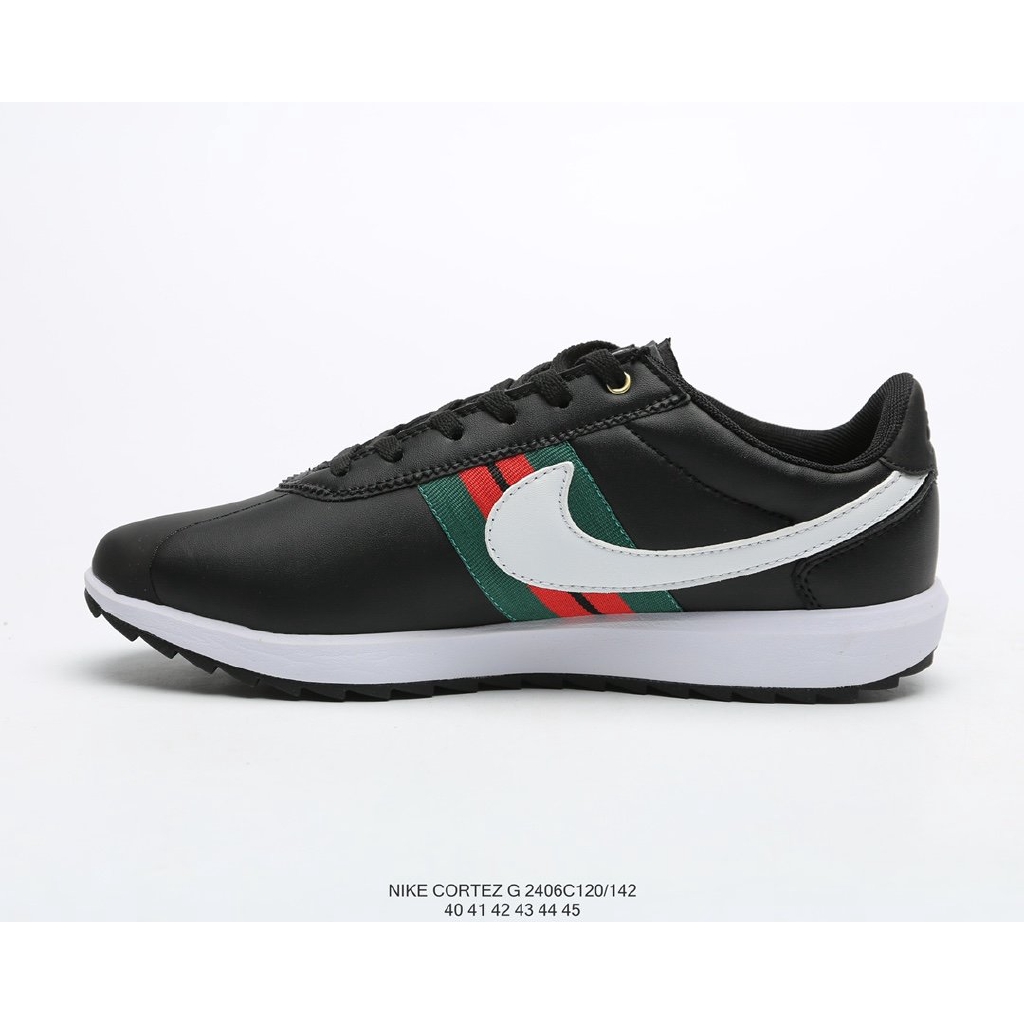 g nike's cortez