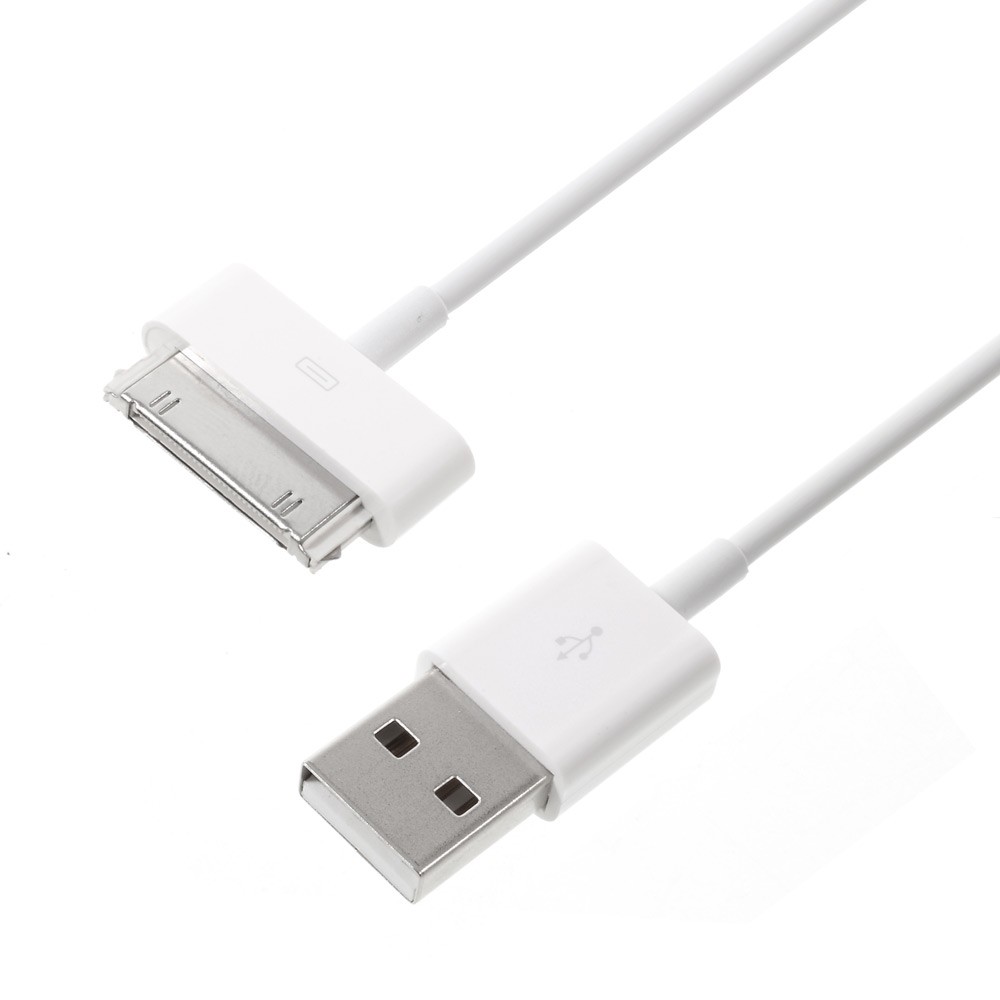Usb apple iphone. Apple 30 Pin to USB Cable. USB iphone 4s. USB кабель iphone 4, 4s, IPAD. USB для iphone 4/4s mm12 плоский 1м.