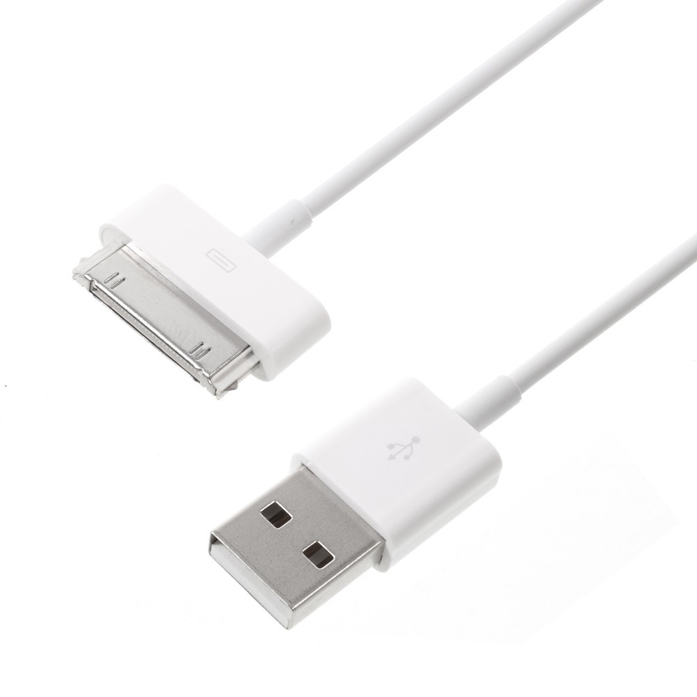 Музыка через юсб айфон. USB iphone 4s. Apple 30 Pin. USB кабель iphone 4, 4s, IPAD. USB для iphone 4/4s mm12 плоский 1м.