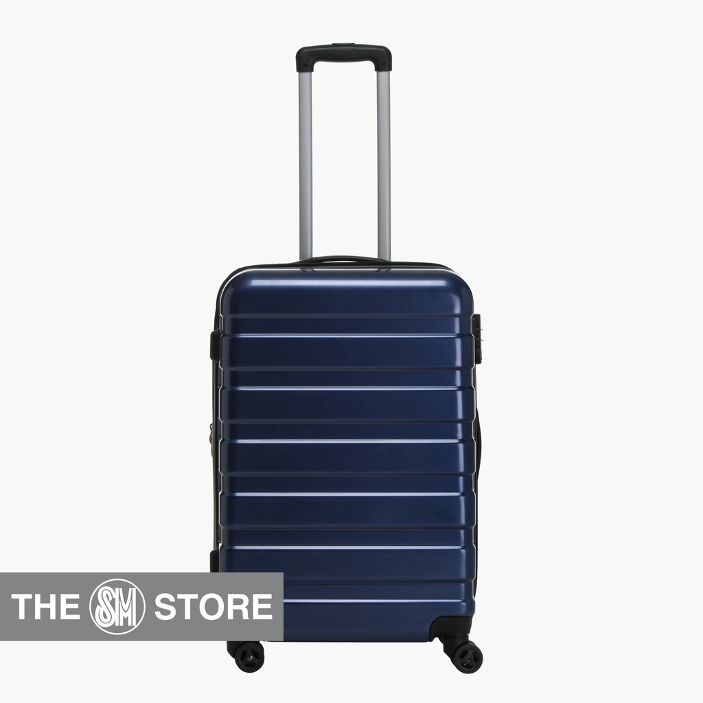 shopee luggage bag