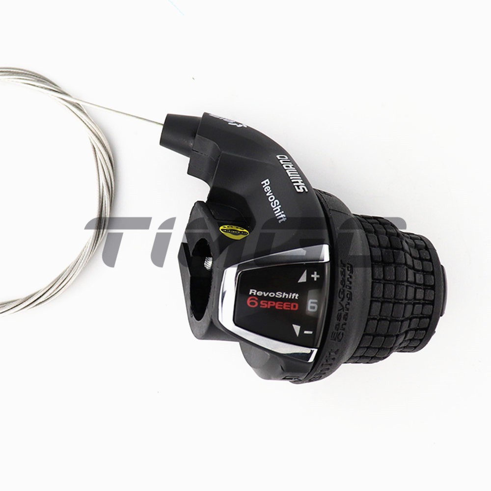 shimano revoshift cable