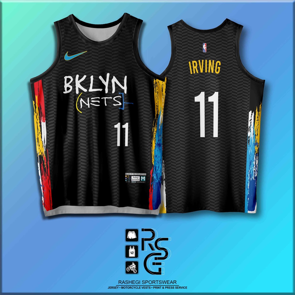 2k21 kyrie