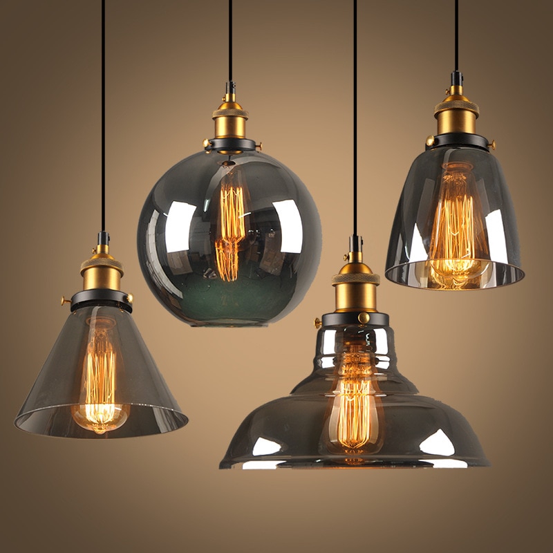 industrial dining light