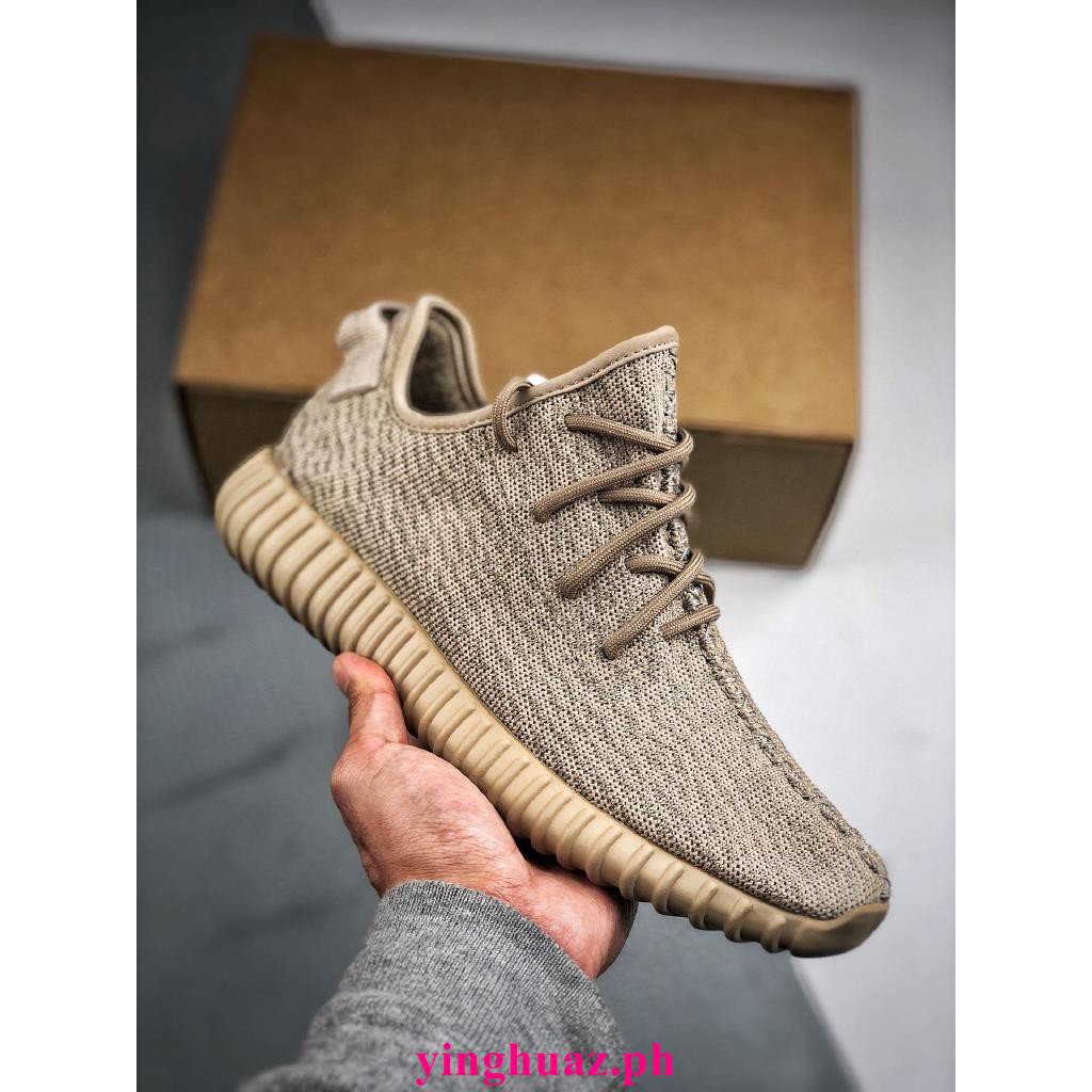 yeezy 350 v1 oxford tan