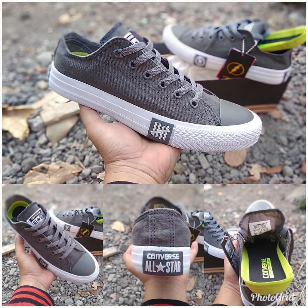 converse all star lunarlon