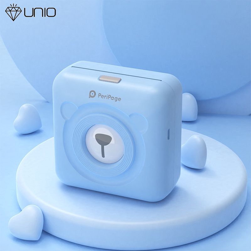 thermal printer peripage