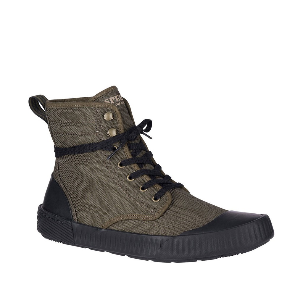 sperry men's cutwater