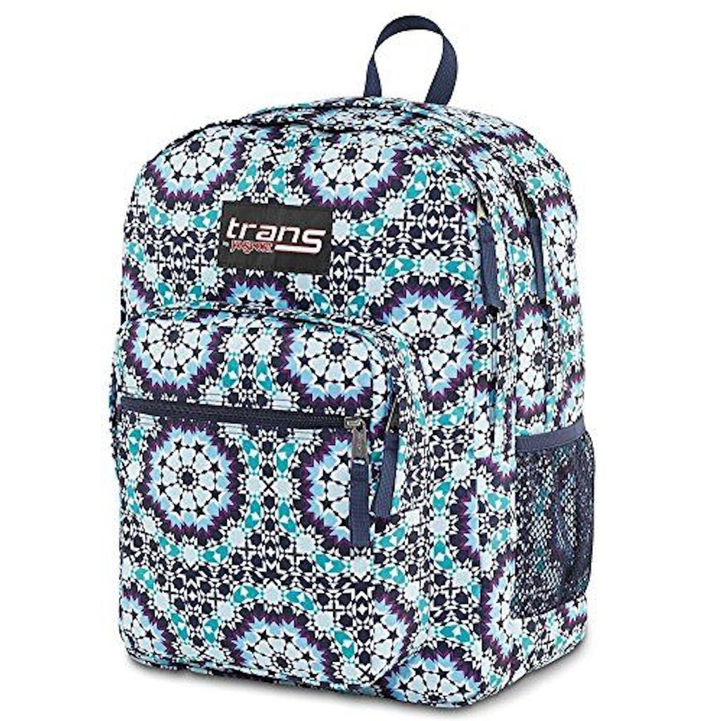 trans bookbag