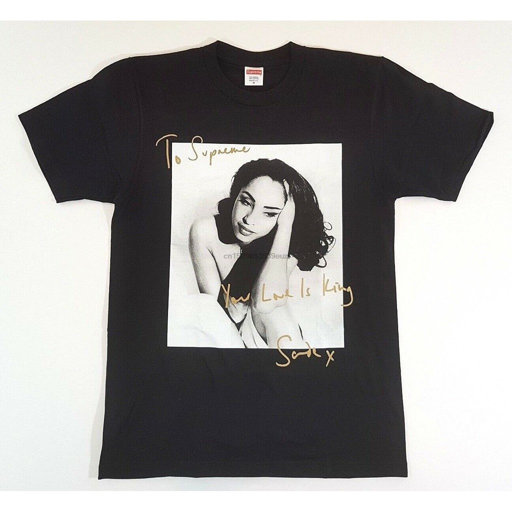 sade t shirt mens