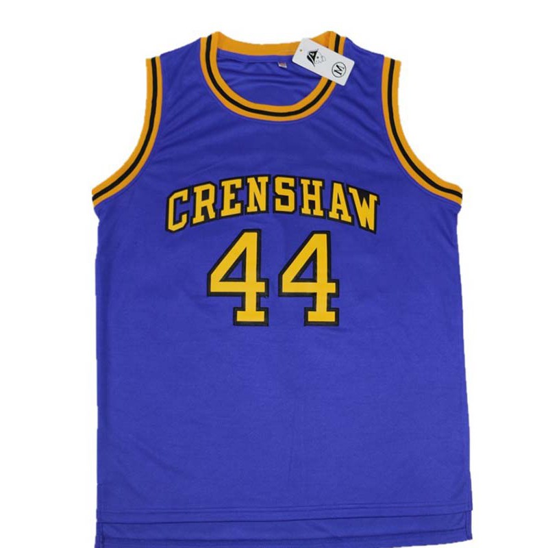 kobe crenshaw jersey