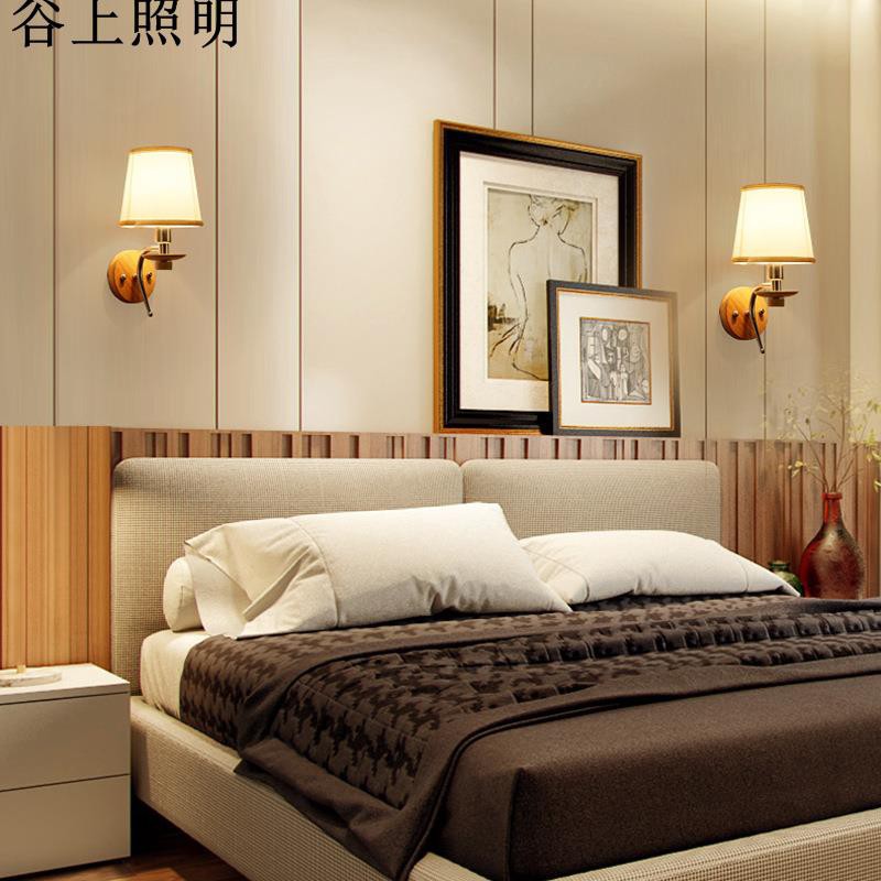 creative bedroom lighting