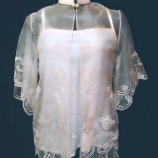 kimona filipiniana for sale