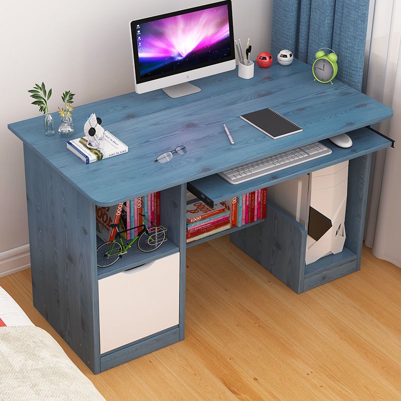 Tables Pratcgoods Home Desktop Computer Desk Simple Student Desk ...