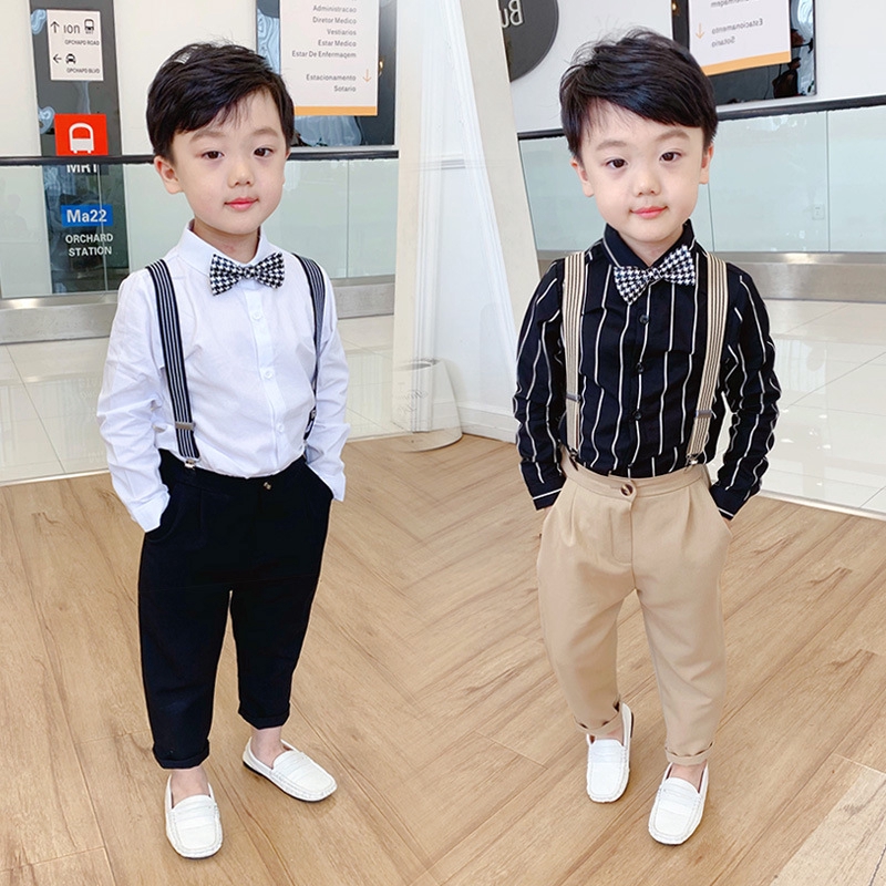 kids dress for boys