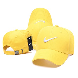 nike girls baseball cap