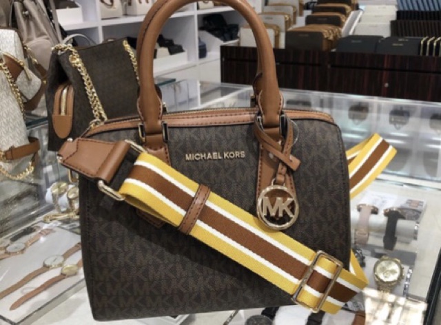 mk doctors bag