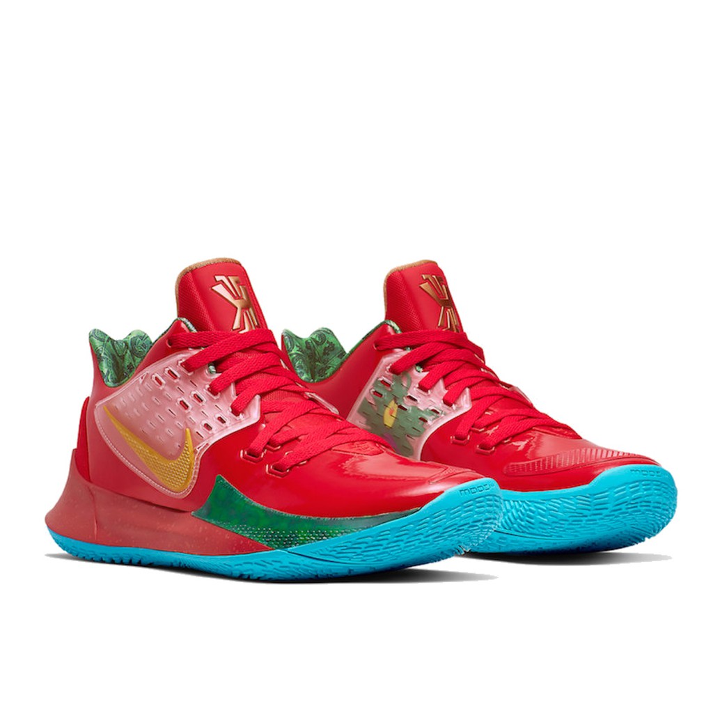 nike kyrie 5 mr krabs