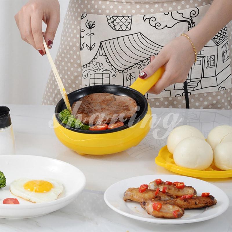 electric fried egg cooker