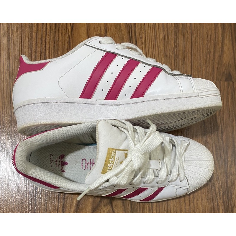 adidas superstar 5.5 womens