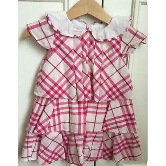 used burberry baby clothes