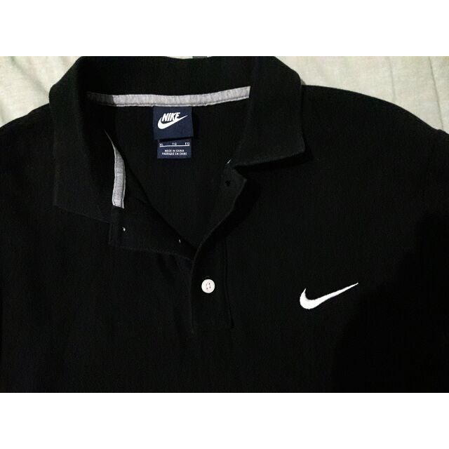 polo nike original