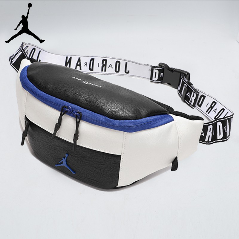 nike jordan waist bag