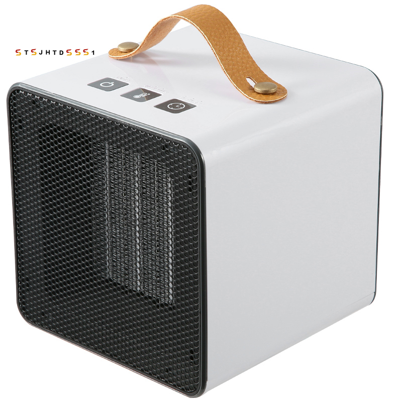 electric heater with temperature control