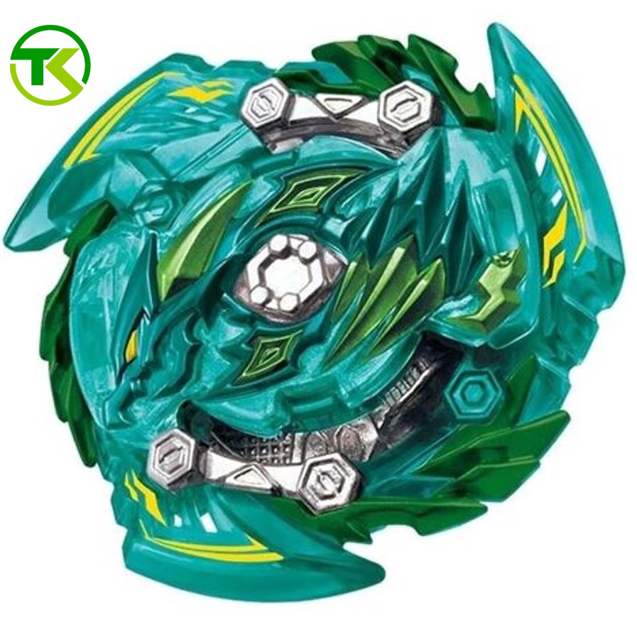 B149 - Slash Dragon 00 Octa Metsu | Beyblade Burst GT TAKARA TOMY ...